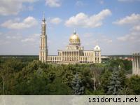 Bazylika licheńska Bazylika licheńska