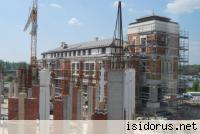 Sanktuarium Bł. Jana Pawła II w Łagiewnikach Sanktuarium Bł. Jana Pawła II w Łagiewnikach