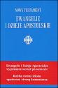 opracowanie: Siostry Paulistki "Ewangelie i Dzieje Apostolskie"