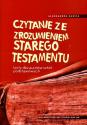 Aleksandra Kasica "Czytanie ze zrozumieniem Starego Testamentu"