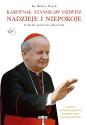 Nęcek Robert, ks. "Kardynał Stanisław Dziwisz. Nadzieje i niepokoje. O myśli społecznej Kościoła"