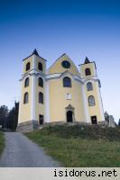 Kostel Kostel