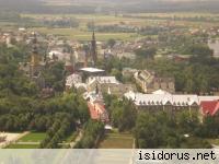 Licheń Stary Licheń Stary